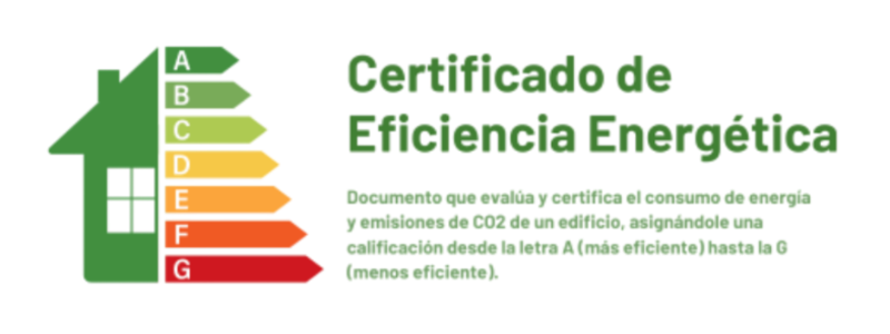 Certificación CEE